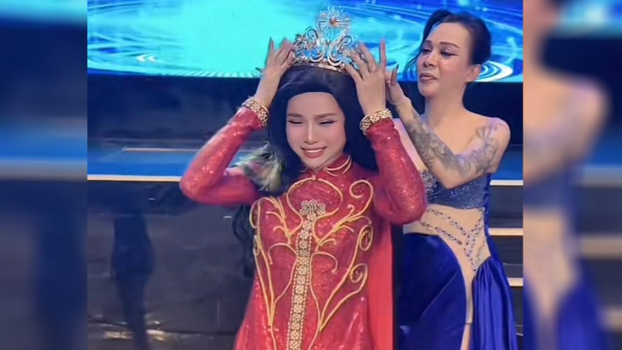 (VIDEO): Tailandeses se burlan de Miss Universo Fátima Bosch y mexicanos reaccionan indignados