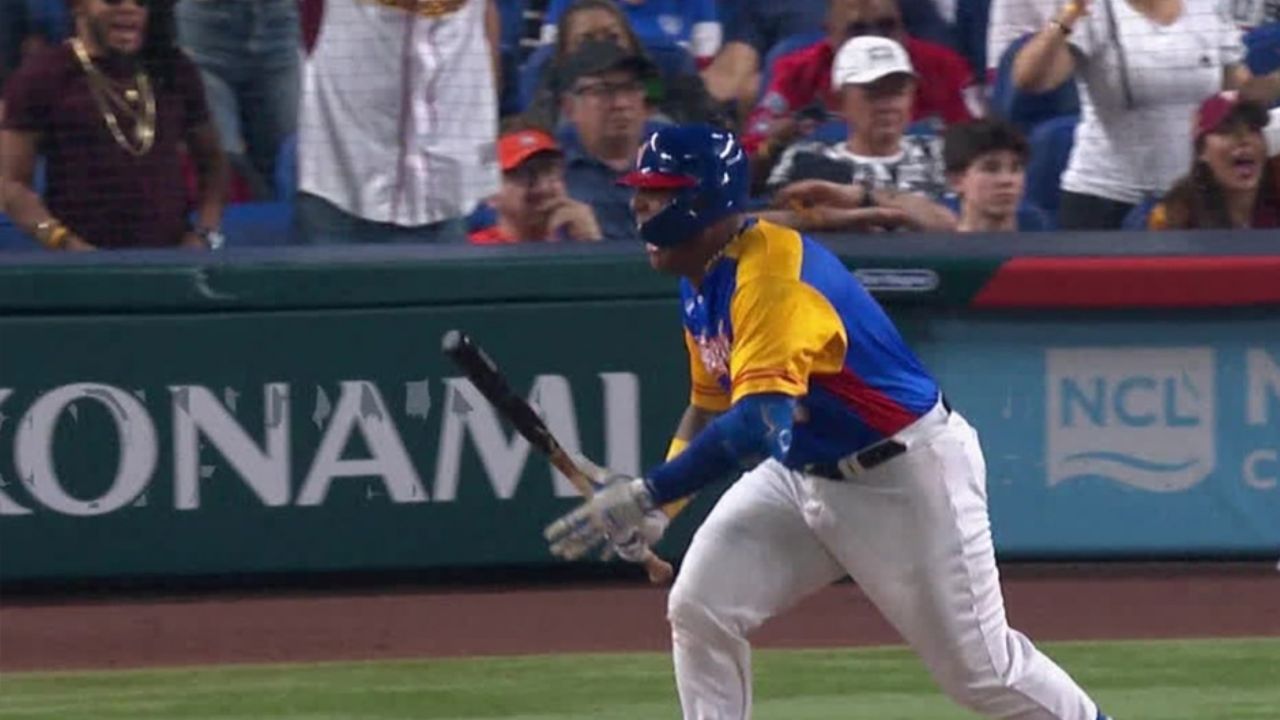 El receptor Salvador Pérez comandará a la vinotinto en el Clásico Mundial de Beisbol