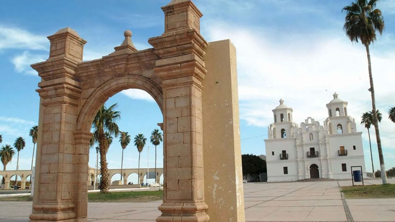 FRÍO al amanecer y CALOR en la tarde: Así será el clima en Sonora HOY 25 de noviembre