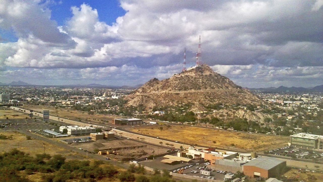 Clima Hermosillo HOY 25 de noviembre: Así estará el martes desde la MAÑANA hasta la NOCHE