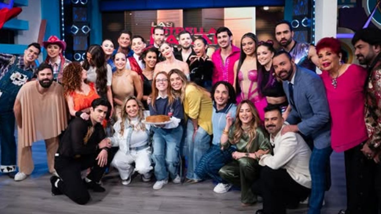 “La ilusionó”: Galán de Televisa deja ‘vestida y alborotada’ a Marcelia Figueroa tras enamorarse en ‘Hoy’