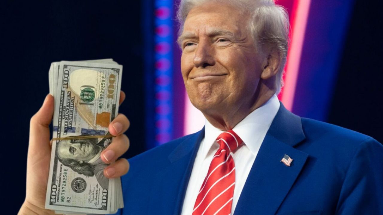 OFICIAL: EU cobrará retención de cientos de dólares a mexicanos que busquen entrar de esta forma