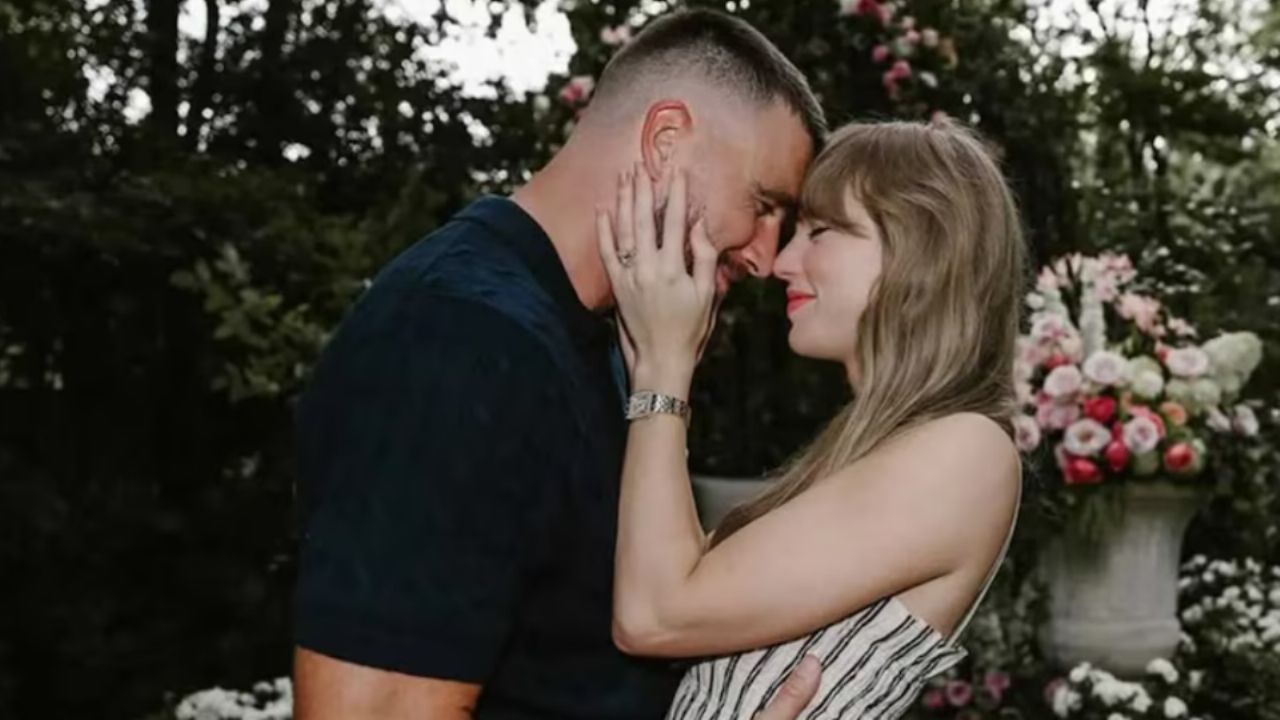 Filtran dónde será la boda de Taylor Swift y Travis Kelce y cuánto gastarán en su día perfecto