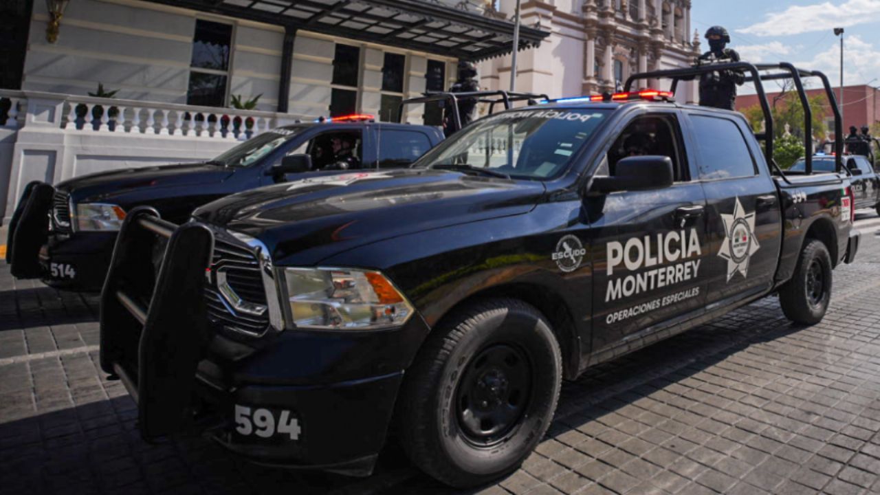 Cae muerto hombre frente a centro de rehabilitación en Monterrey; Fiscalía indaga causa