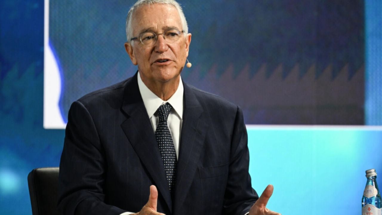 Ricardo Salinas Pliego anuncia que “ya no invertirá en México” mientras gobierne la 4T