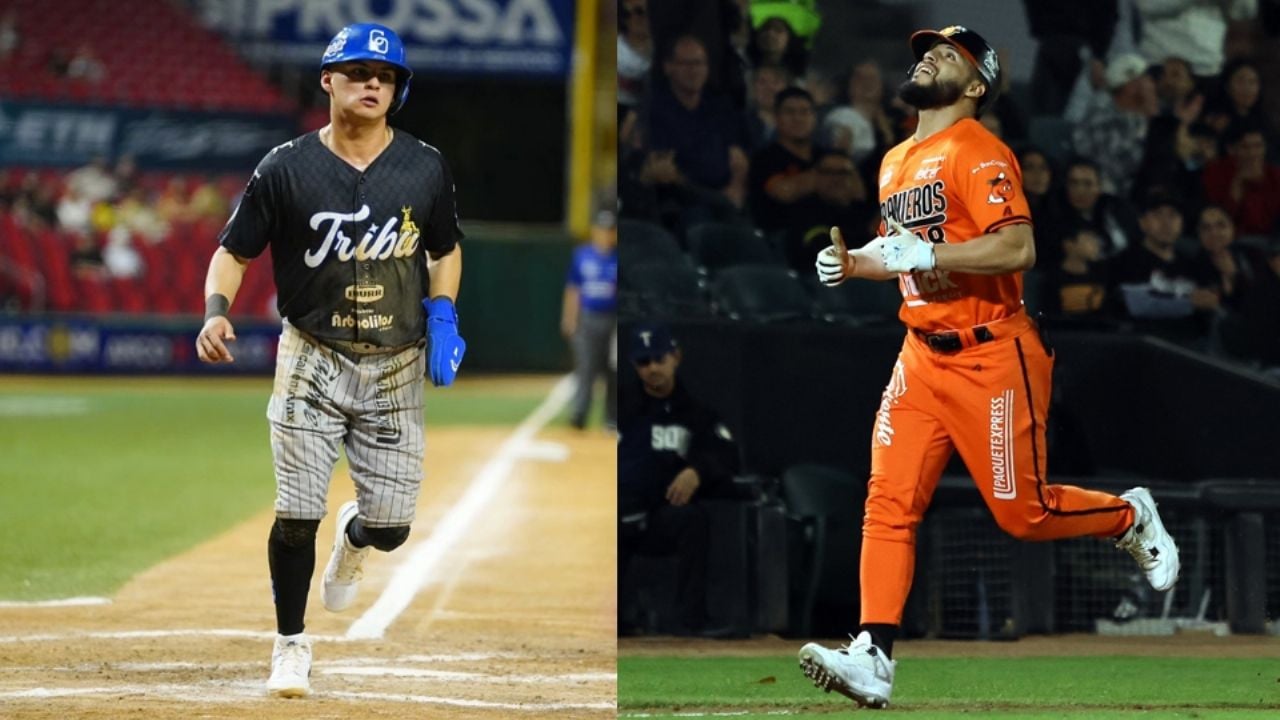 Yaquis de Obregón vs Naranjeros de Hermosillo; dónde ver EN VIVO el inicio de la segunda vuelta