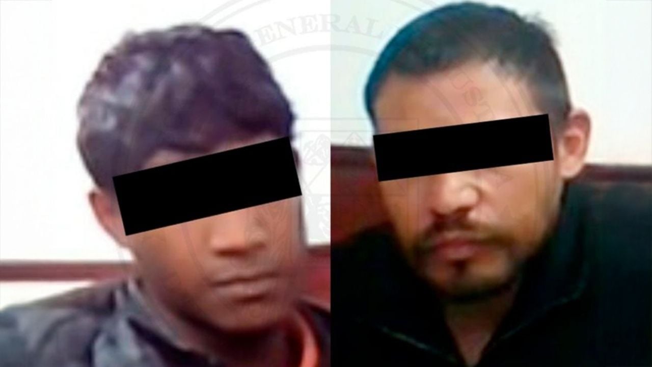 Empleados de cervecera frustran huida de sus asaltantes en Nogales; los entregaron a la Policía