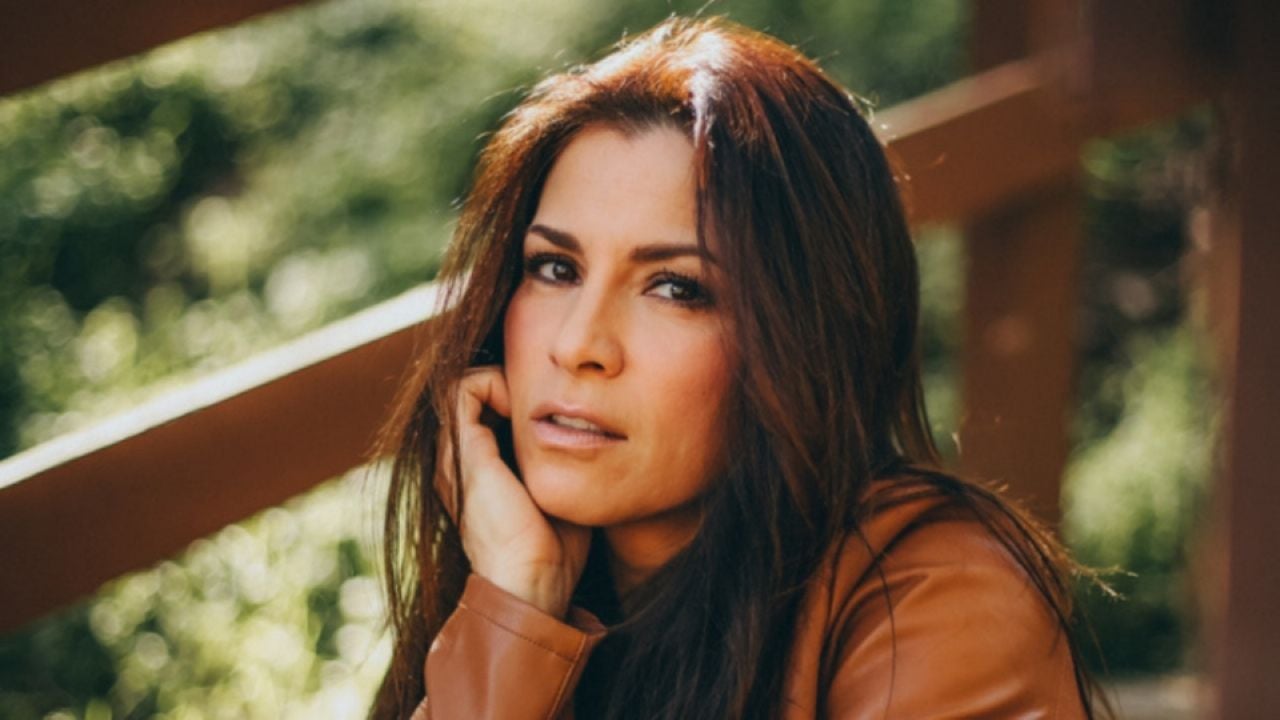 “Descansa en paz, Gaby”: Alessandra Rosaldo publica FOTO inédita de la madre de Aislinn Derbez