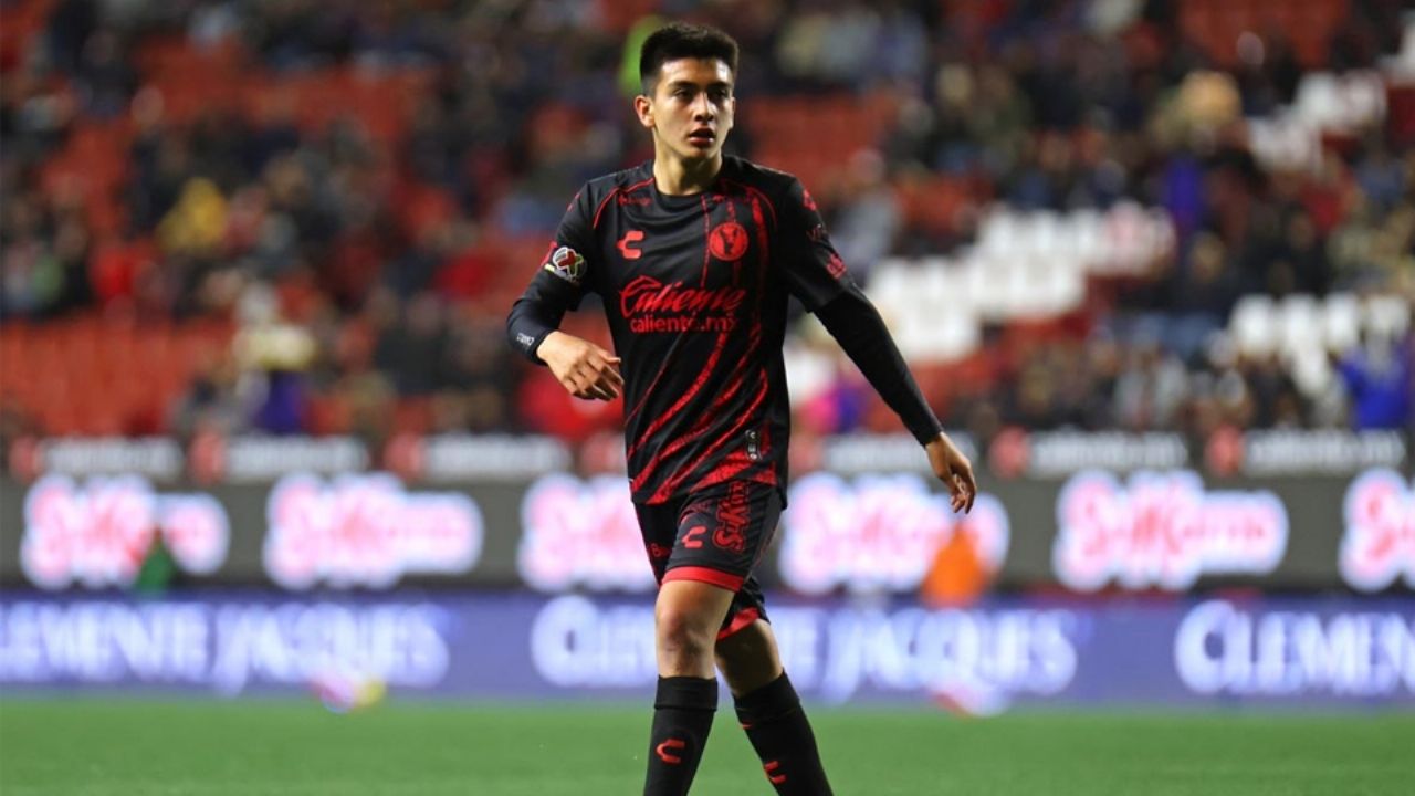 ¿Por problemas legales? Gilberto Mora en riesgo de no disputar el Xolos vs Rayados de la Liguilla