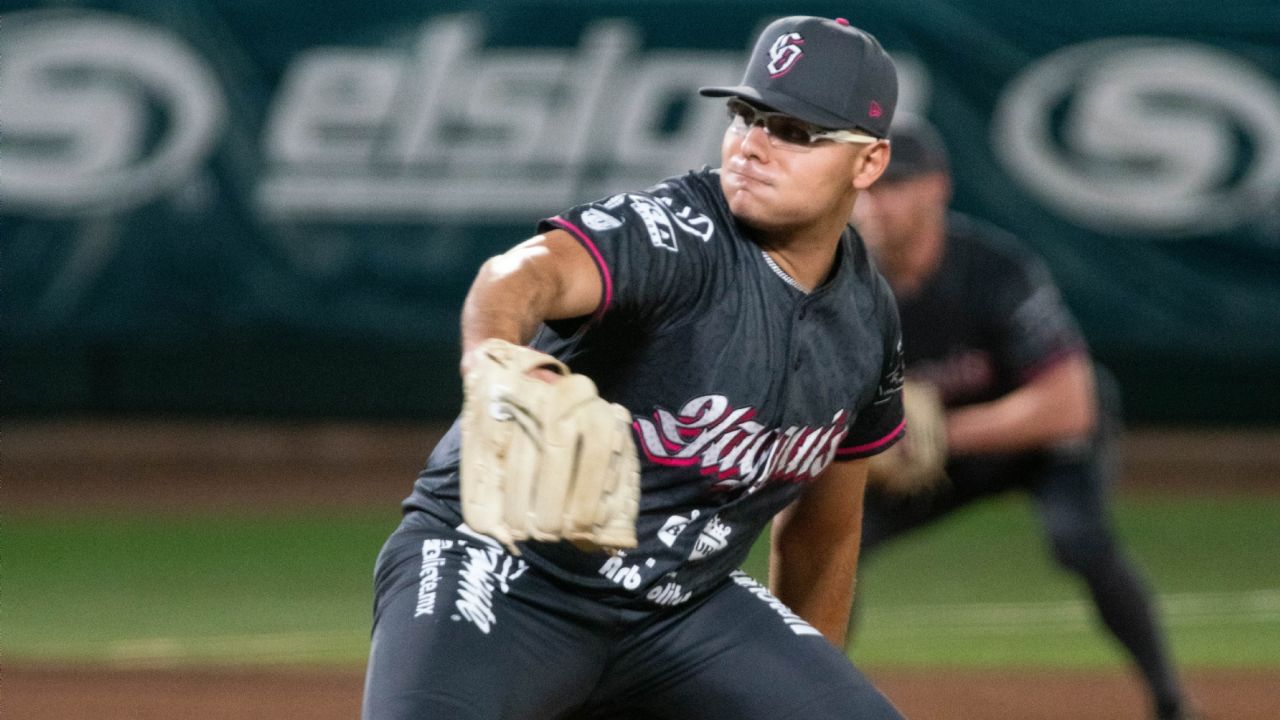 Los Yaquis de Obregón pegan primero en el Clásico e inician con el pie derecho la segunda vuelta