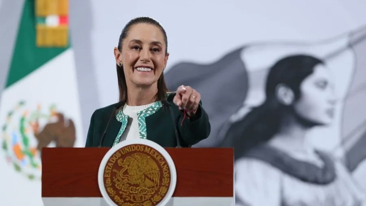 México tendrá la supercomputadora más poderosa de AL: Así será ‘Coatlicue’, proyecto de Sheinbaum