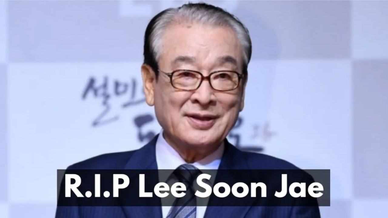 Lee Soon-jae, ícono de la actuación de dramas coreanos, fallece a los 91 años; conoce las causas