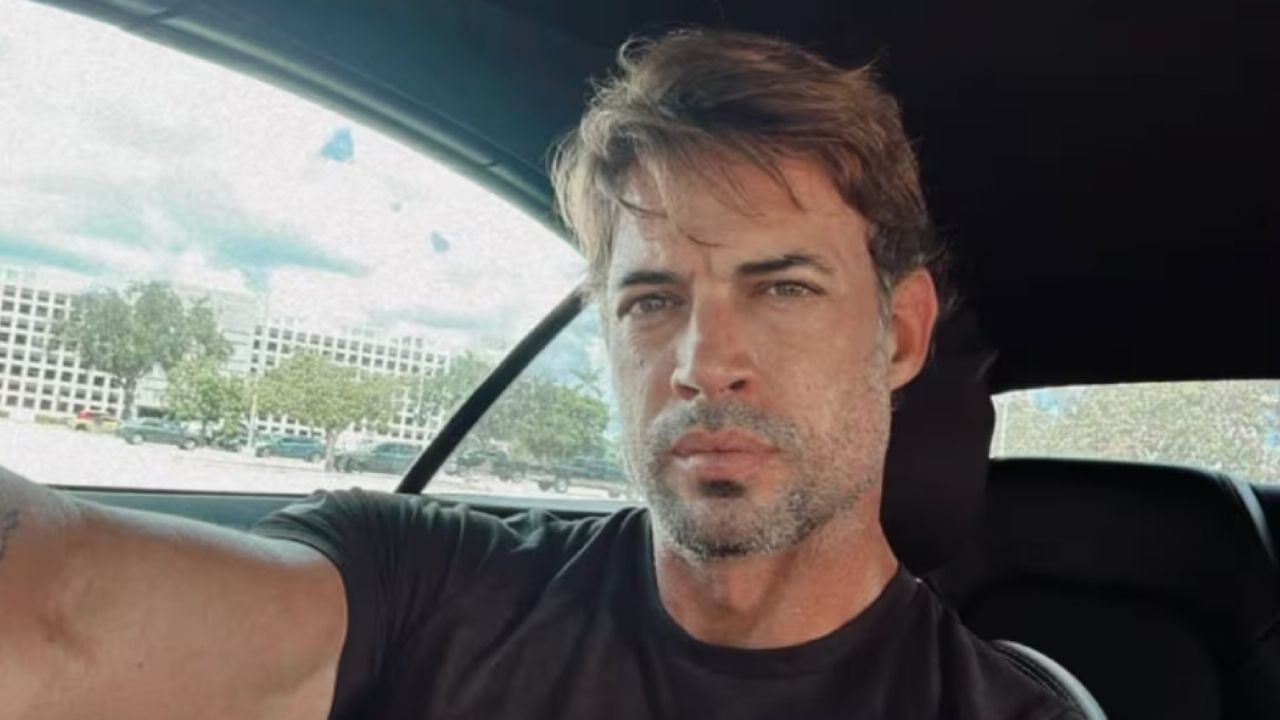 Filtran nuevo VIDEO de William Levy al ser arrestado en restaurante en Miami; estaba ebrio