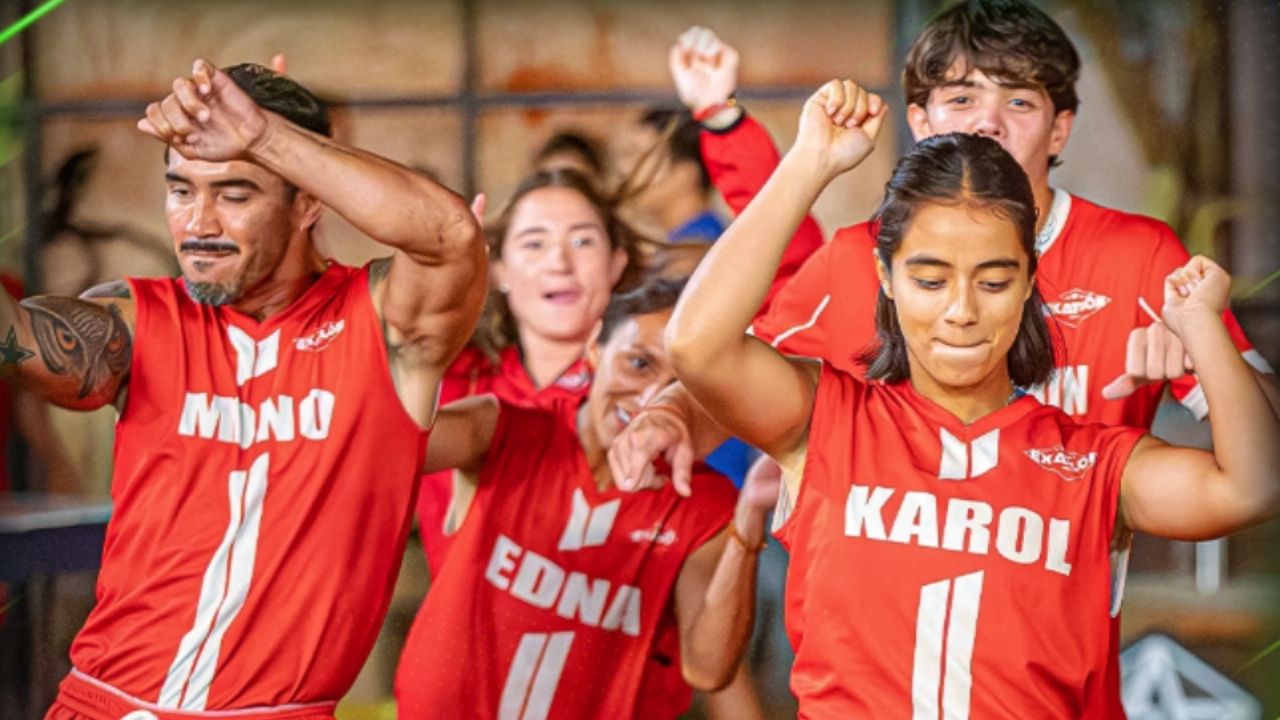 ¿Quién gana HOY la Batalla Colosal en ‘Exatlón México’? Ella ganaría Medalla Femenil este 26 de noviembre