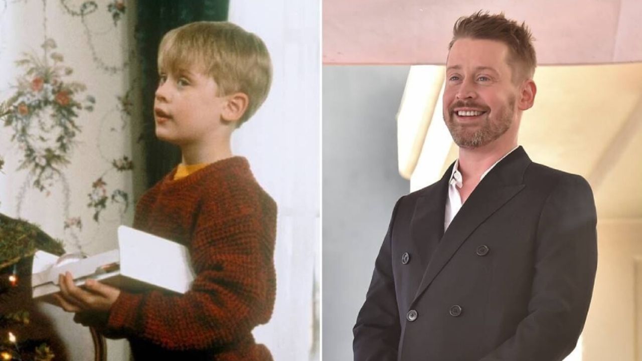 Macaulay Culkin revela que volvería a ser ‘Kevin’ de ‘Mi Pobre Angelito’ en una secuela de su saga