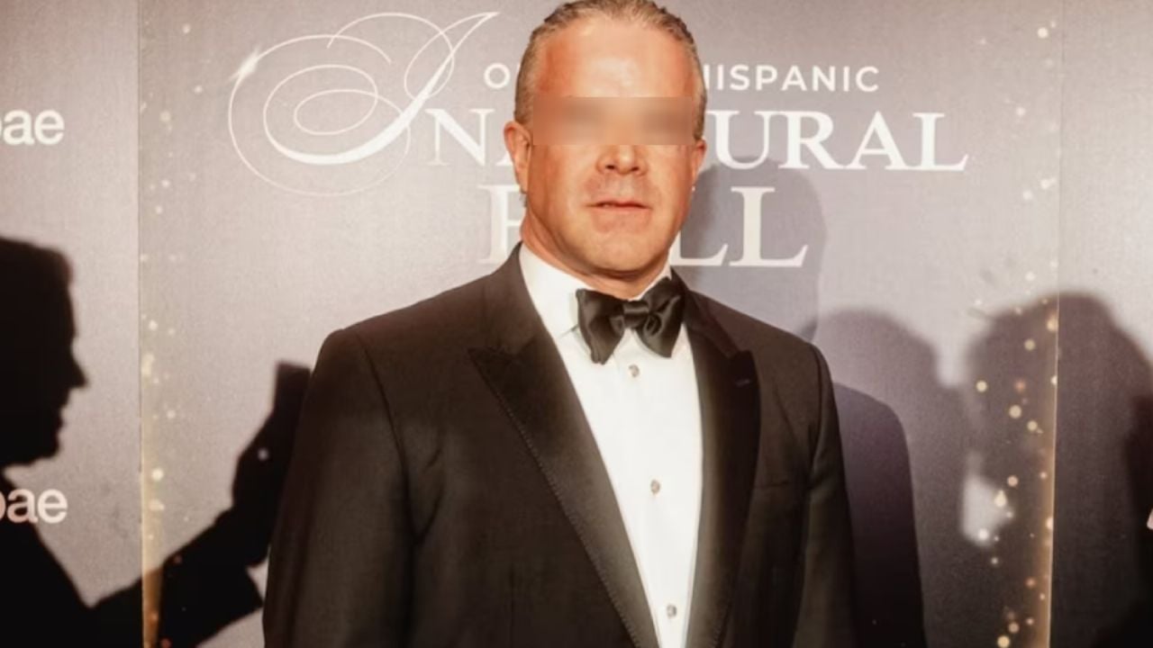 FGR abre investigación contra Raúl Rocha, dueño de Miss Universo, por presunta delincuencia organizada