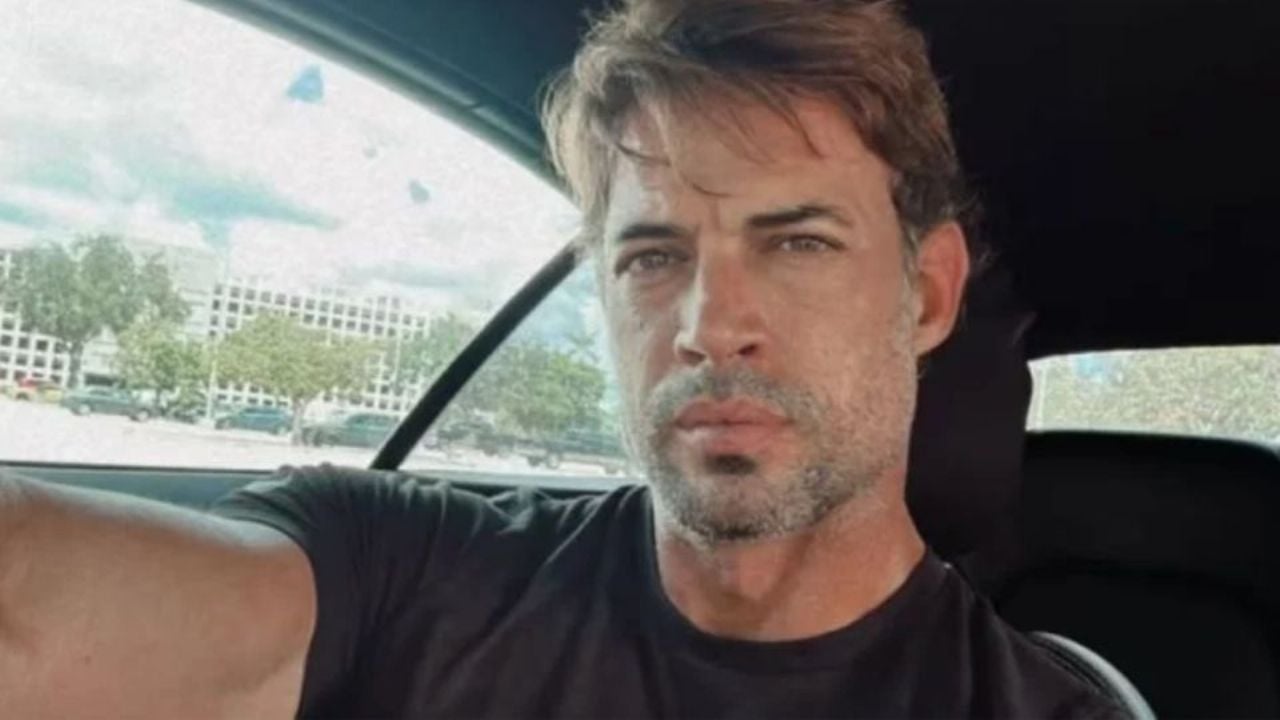 Filtran VIDEO de William Levy siendo detenido, operan a Wendy Guevara y más en el Top 3 Espectáculos