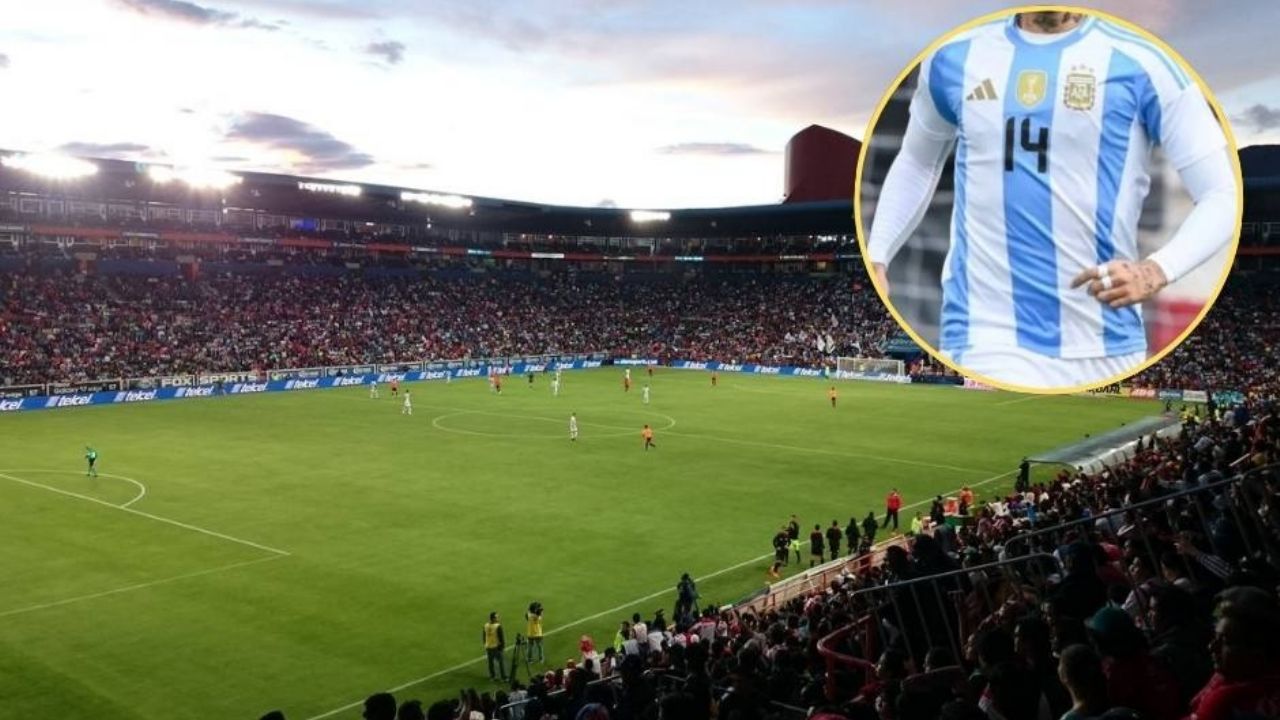 ¿A la Liga MX? Grupo Pachuca hace oferta millonaria por un codiciado futbolista argentino