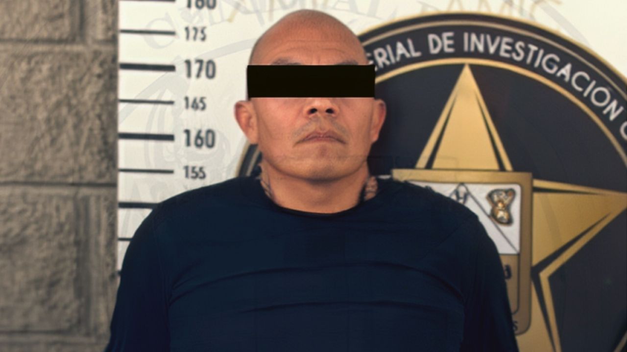 Se hacían pasar por policías: Procesan a ‘El Monstruo’ y su banda por secuestros en Hermosillo