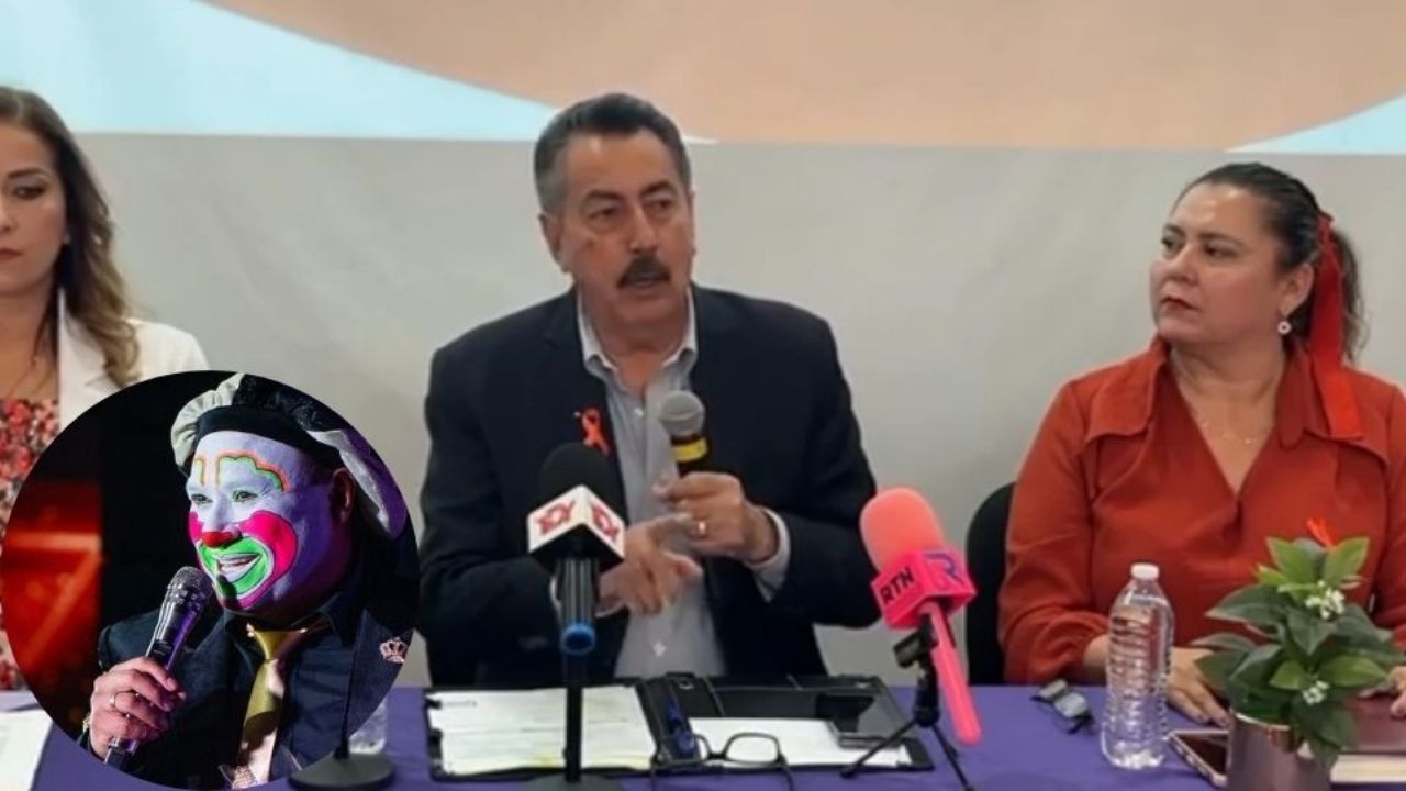 Alcalde de Cajeme veta al comediante Brincos Dieras: Estoy y más en el Tribuna Top 3 Sonora