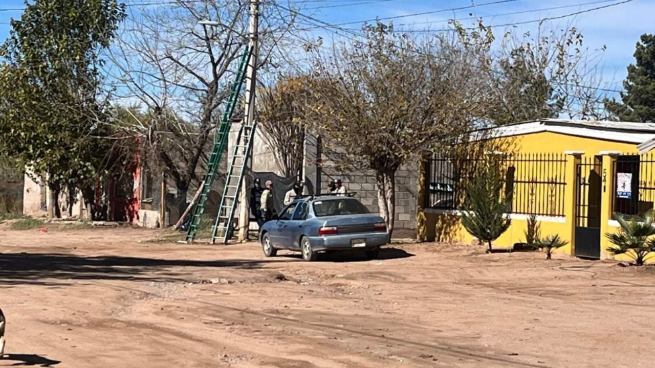 Sonora reporta dos accidentes laborales; uno deja herido a joven originario de Ciudad Obregón
