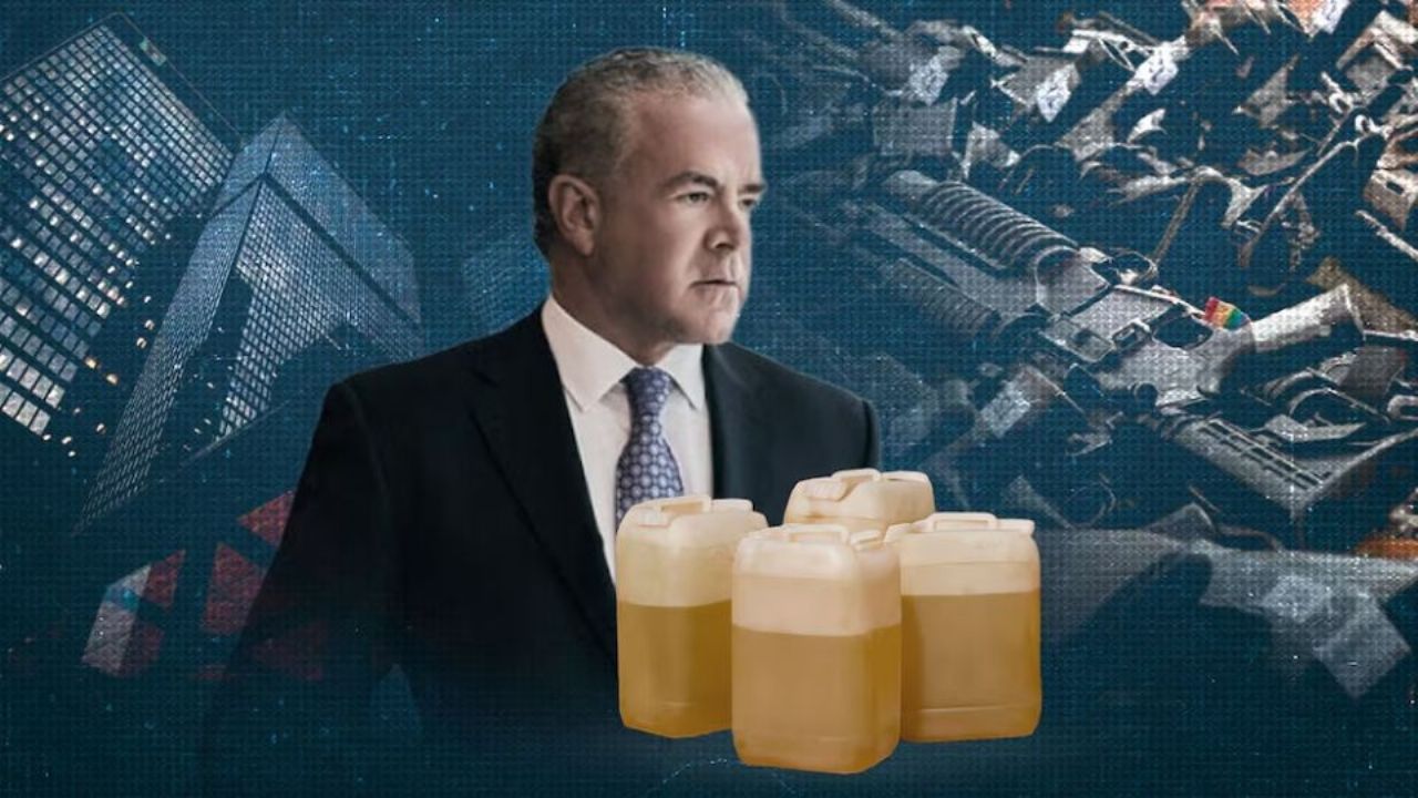 Investigan a dueño de Miss Universo, México presenta su supercomputadora Coatlicue y más en Tribuna Top 3