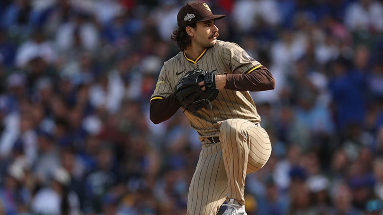 MLB: Dylan Cease tiene nuevo destino: Llega a los Toronto Blue Jays