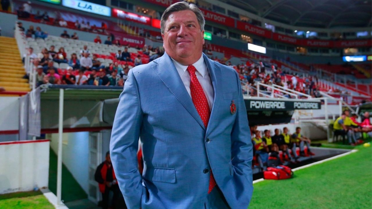 Miguel ‘Piojo’ Herrera asistirá a la Copa del Mundo 2026 pese al fracaso con la Selección de Costa Rica
