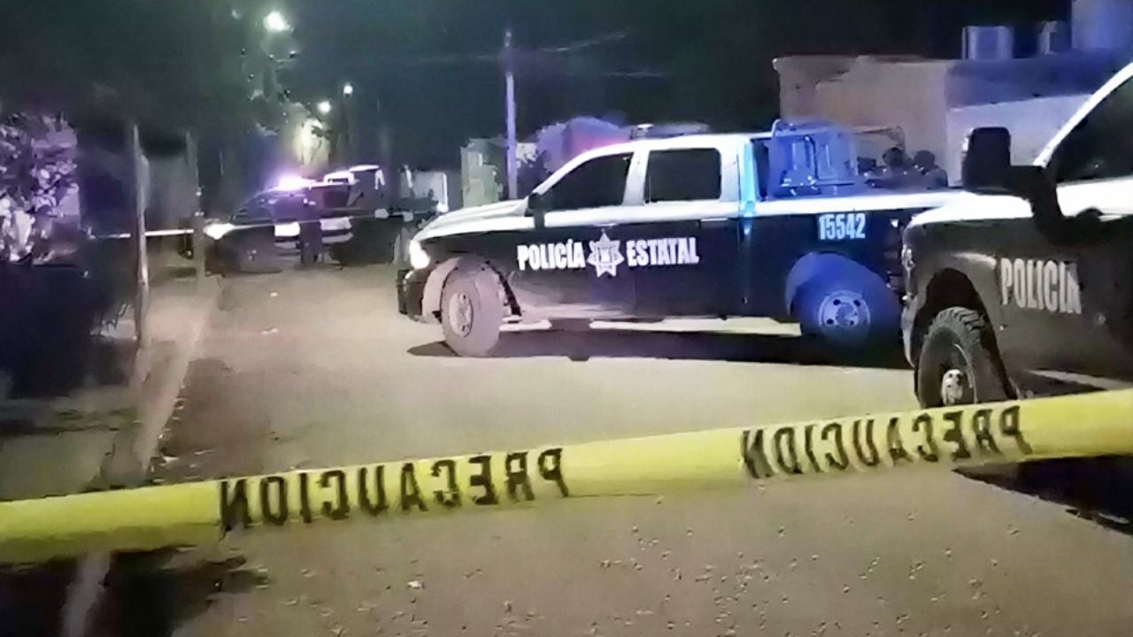Suenan las armas en Ciudad Obregón: Reportan tiroteo en calles de la Urbi Villa del Real