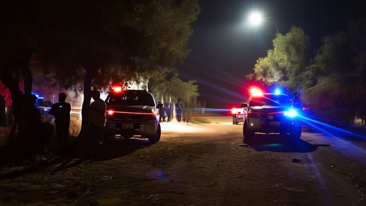 Irrumpen en domicilio y asesinan a hombre al norte de Hermosillo; lo sorprendieron a tiros