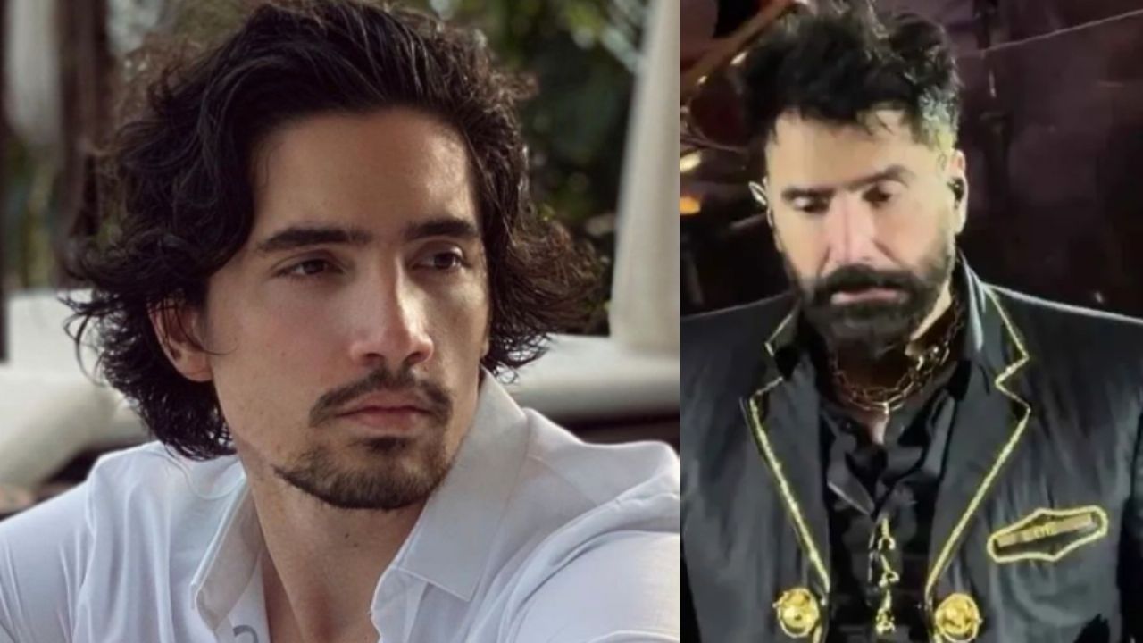 Alex Fernández niega que Alejandro Fernández diera concierto ebrio: “No es nada del otro mundo”