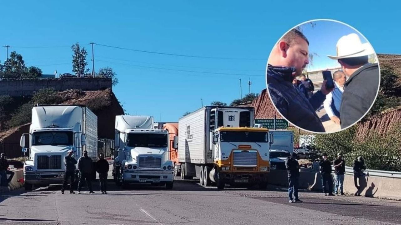 Durazo llama al diálogo para evitar bloqueos, ejecutan a menor en Cajeme y más en el Tribuna Top 3 Sonora