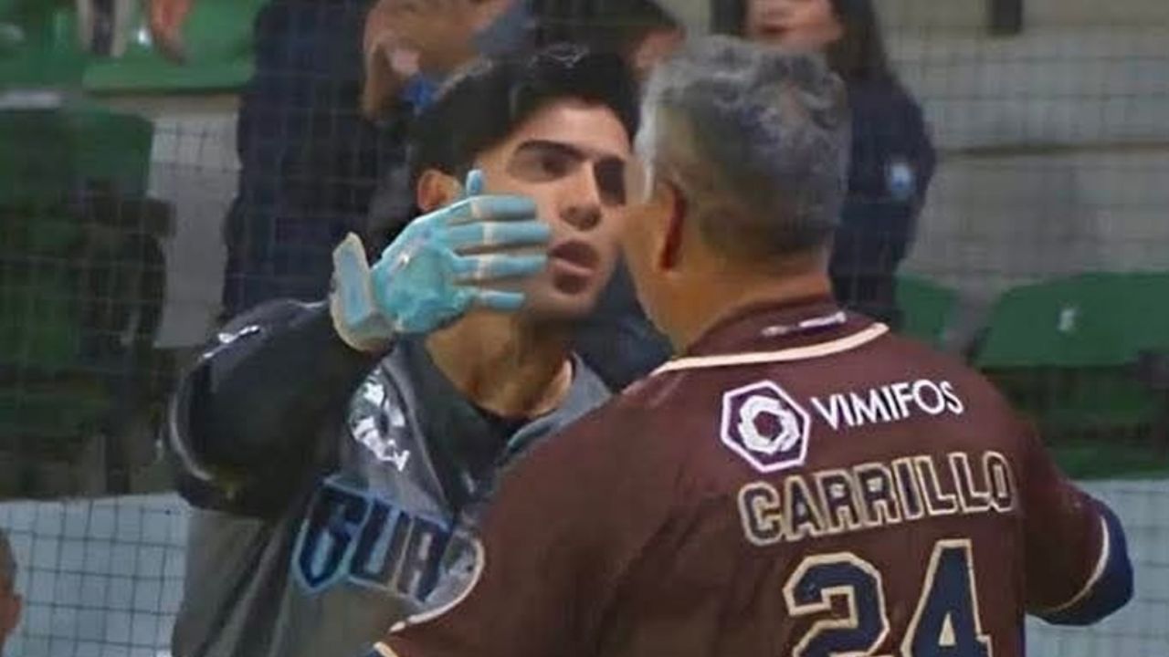 Noche histórica: Leo Heras iguala un récord que parecía imposible de romper en la LAMP