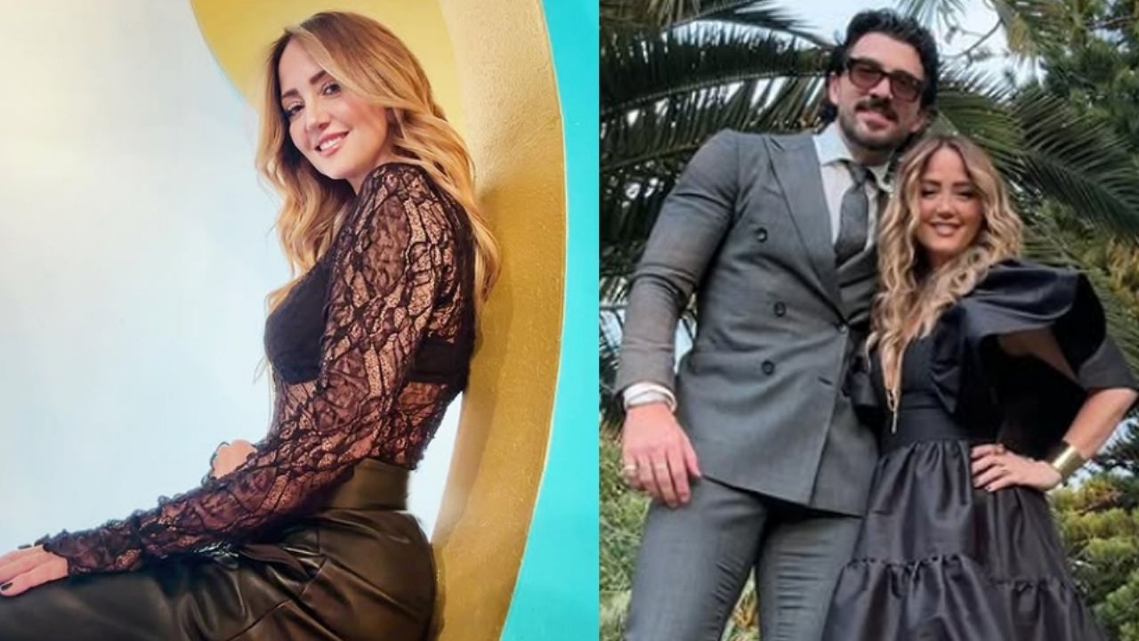 ¡Adiós Erik Rubín! Andrea Legarreta admite relación “muy bonita” con joven conductor del programa ‘Hoy’