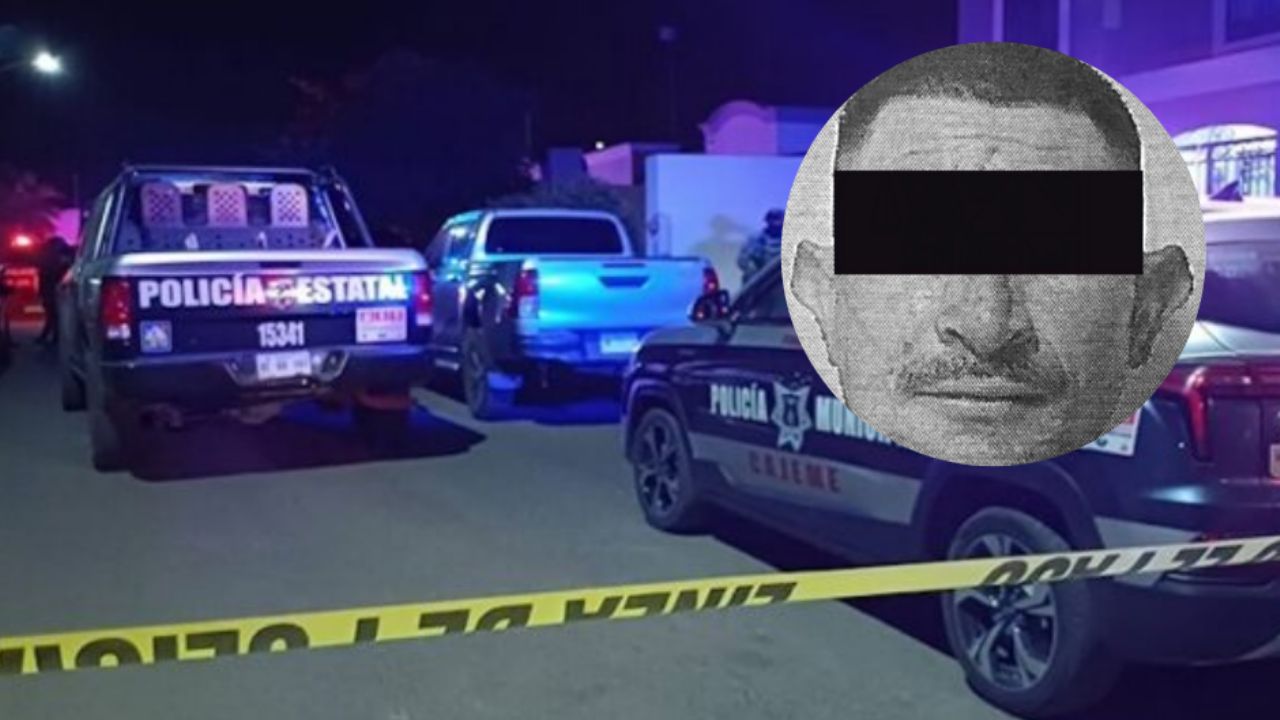 Feminicidio en Ciudad Obregón: Jonathan es condenado a 45 años de cárcel; asfixió a Mireya hasta matarla