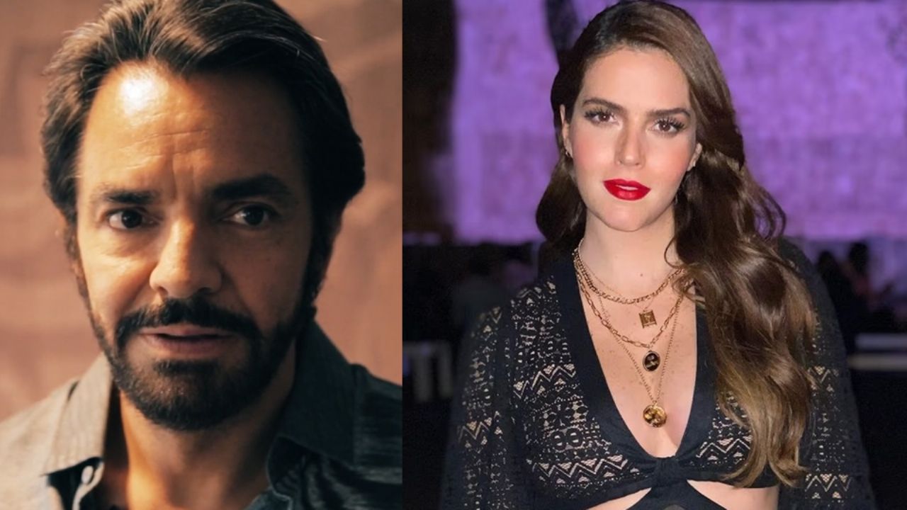 Actriz de Televisa alza la voz por Eugenio Derbez y pide un alto a hate tras ser acusado de “insensible”