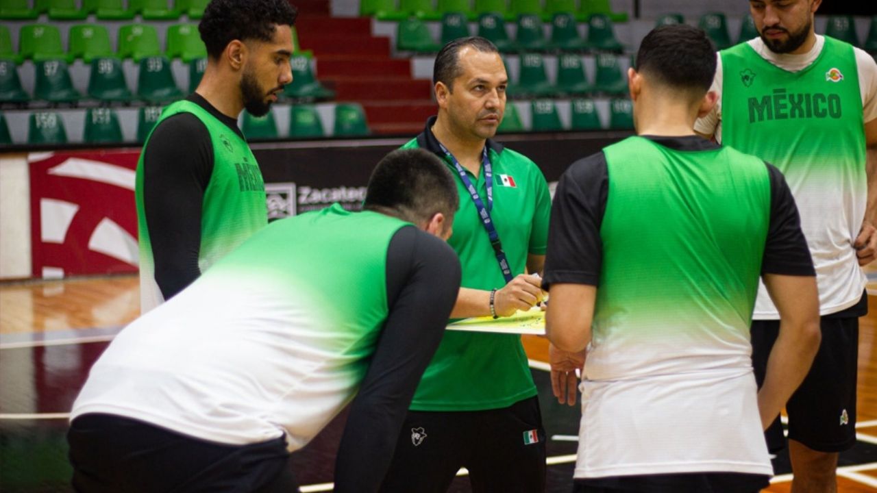 México abre el telón del clasificatorio mundialista ante República Dominicana en Zacatecas