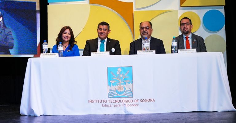 Ciudad Obregón: Itson celebra 70 años reafirmando su excelencia académica y apertura de nuevos programas educativos