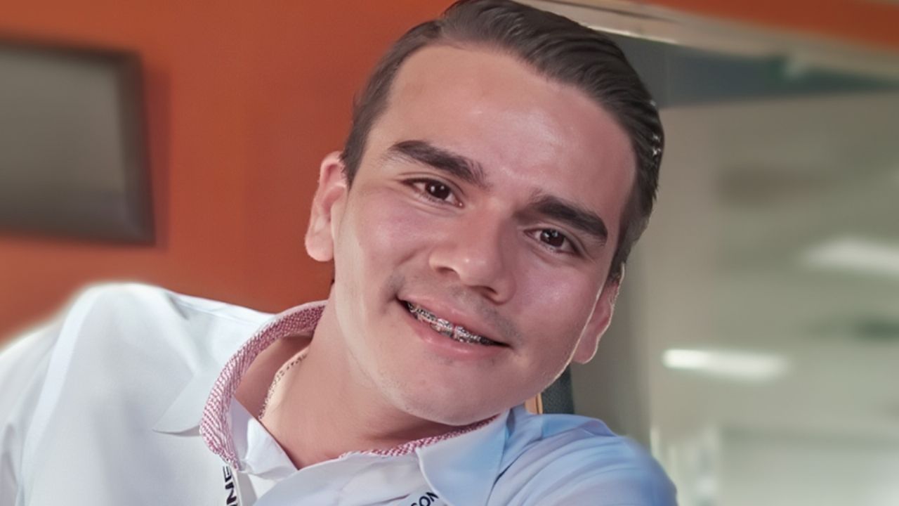 Desaparece Juan Carlos, estudiante universitario de Hermosillo; es originario de Empalme