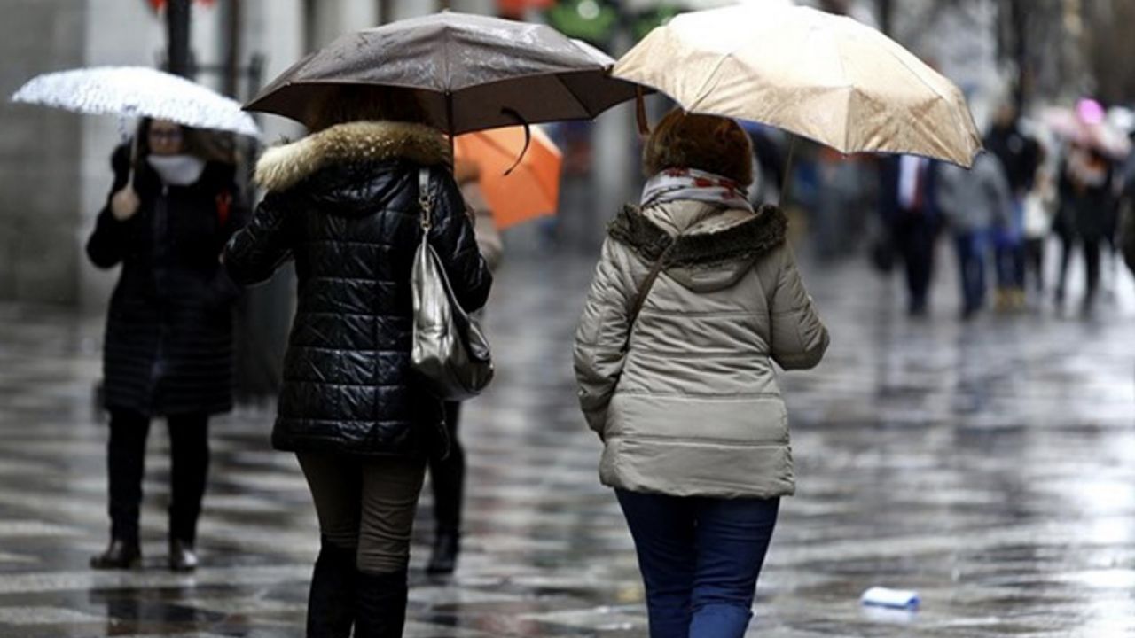 Así estará el clima HOY en México: Conagua alerta Frente Frío 16, LLUVIAS fuertes y vientos