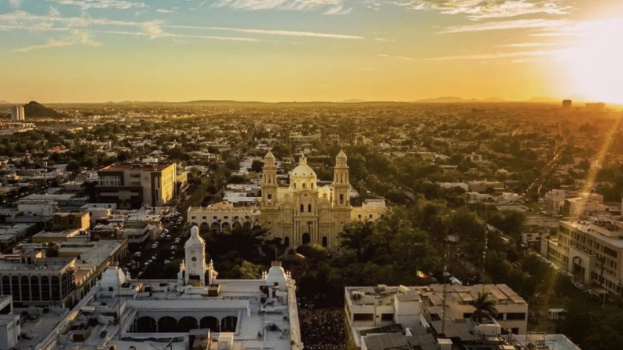 Así será el clima hoy viernes 28 de noviembre en Hermosillo: Temperaturas y cambios del día