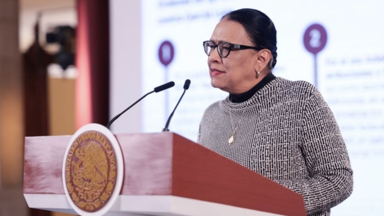 Segob detalla acuerdos con TRANSPORTISTAS que permitieron retirar BLOQUEOS carreteros