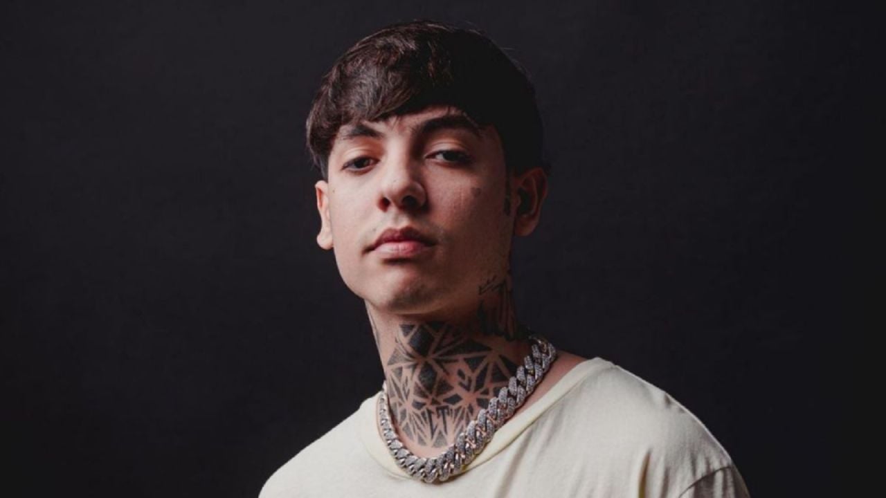 Natanael Cano pide ayuda para encontrar al dueño de un automóvil vendido por problemas económicos