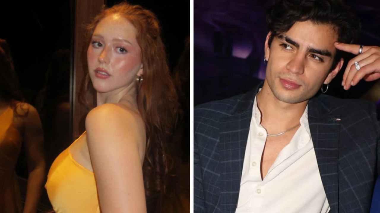 ¿Amor en el aire? Abuela de Aldo de Nigris revela interés de Aarón Mercury por su nieta