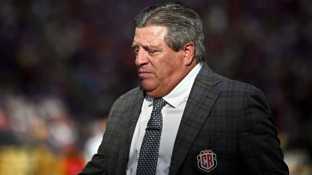 “Te juzgan como criminal”: ‘Piojo’ Herrera rompe el silencio tras el fracaso con Costa Rica