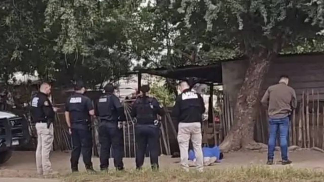 Trágico asesinato en Ciudad Obregón: De un balazo en la cabeza le arrebatan la vida a joven de 15 años en Cócorit