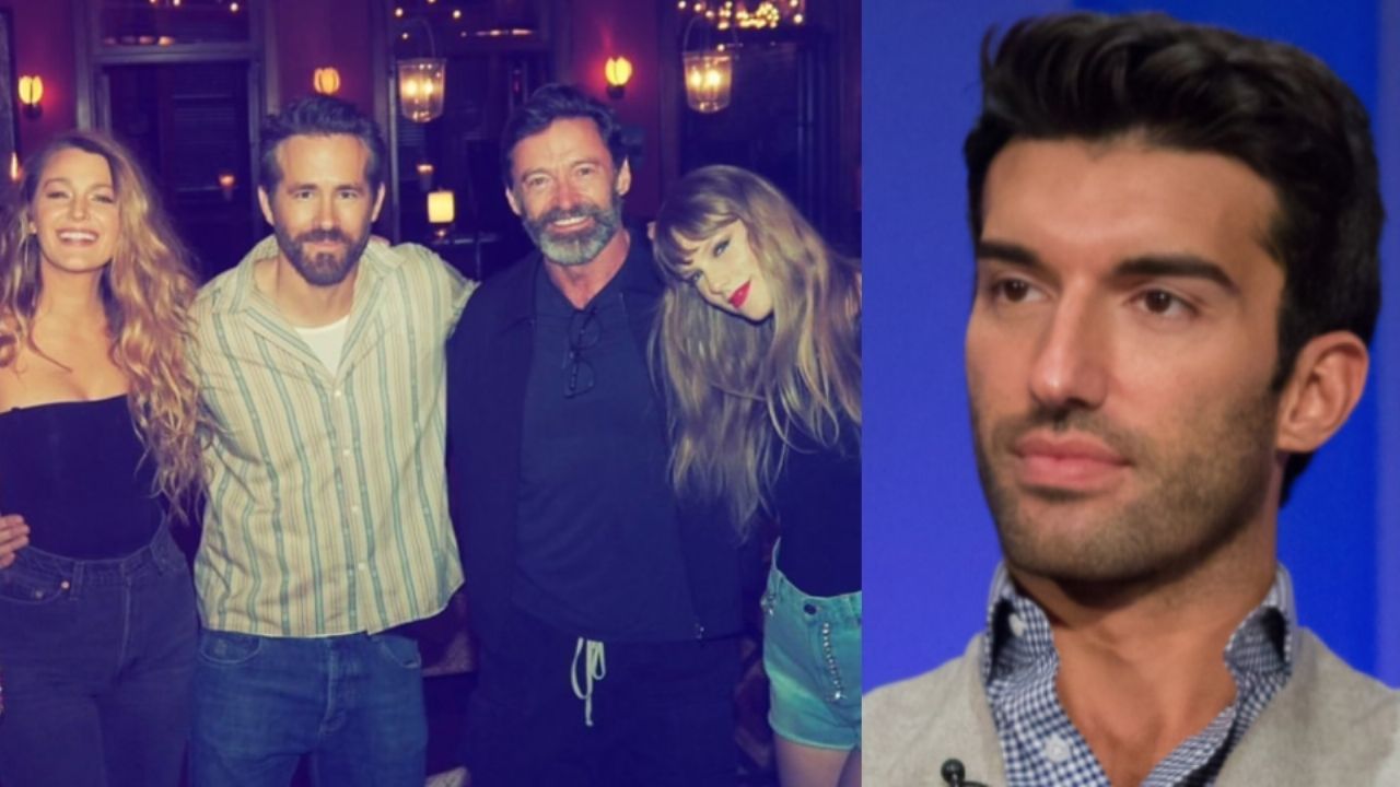 ¿Taylor Swift irá a juicio contra Justin Baldoni? Reportan es testigo de enfrentamiento con Ryan Reynols