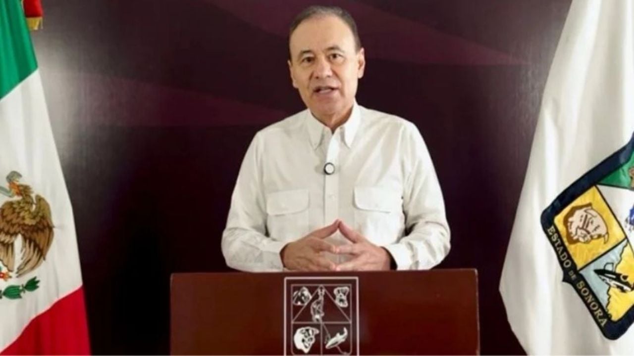 Durazo creará un organismo autónomo para elegir al nuevo titular de Protección Civil y más en el Tribuna Top 3 Sonora