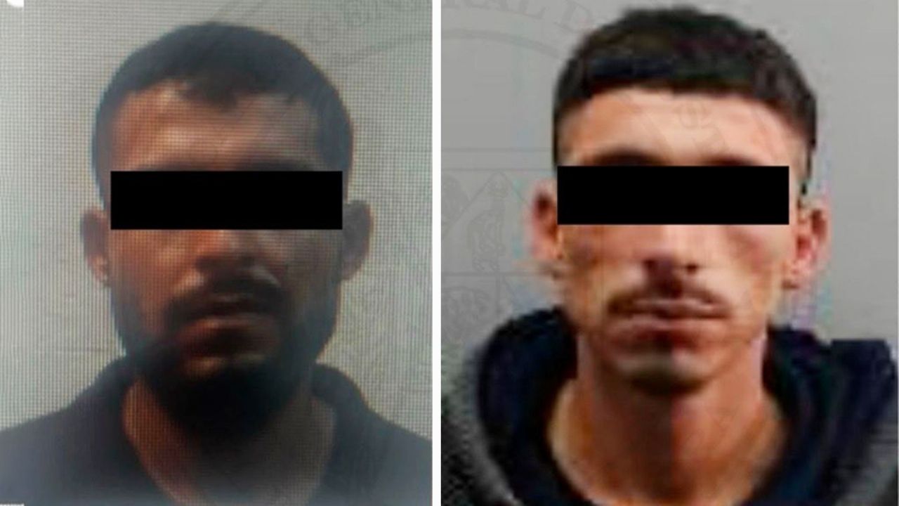 Procesan a ‘El Piña’ y ‘El Pulga’ por muerte de policía en Hermosillo; rafaguearon su patrulla