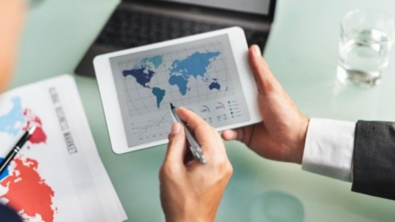 La evolución del comercio internacional en la era digital